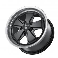 Retro <br> 17" Fuchsfelge 